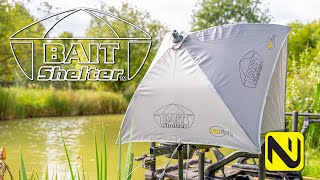 Protect Your Bait  The NuFish BAIT SHELTER  Explained [upl. by Ayitahs675]