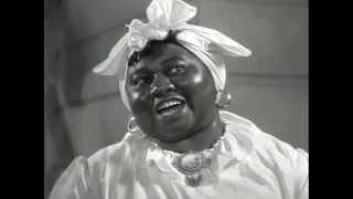 Hilarious Hattie McDaniel mocking a racist bully [upl. by Karissa]