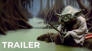 Exiled A Yoda Movie Concept Trailer [upl. by Goldfinch]