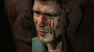 Klaus going to save ElijahThe originals shortsfeed browsefeatures youtubesearch vampire [upl. by Engelhart]