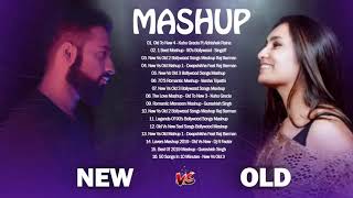 Old Vs New Bollywood Mashup Songs 2020 Latest Hindi Remix Mashup 2020 June Indian song love mashup [upl. by Ahtrim730]