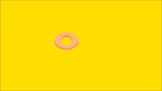 Cheerios Ad  Custom Animations  SovereignMade [upl. by Binny]