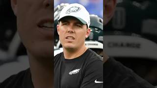 This Is How Kellen Moore Has CHANGED The Eagles Offense shorts Eagles News [upl. by Eblehs]