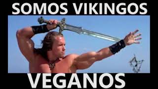 Vikingos veganos [upl. by Yrak]