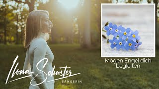 Mögen Engel dich begleiten Lyrics  Trauerversion von Jürgen Grote Ilona Schuster Cover [upl. by Hael]