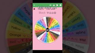 Spin the wheel drawing pt1 art drawing spinthewheel fyp viralvideo [upl. by Sungam]