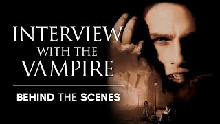 Interview with the Vampire 1994  Behind The Scenes Documentary [upl. by Alisia657]