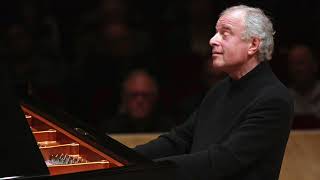 András Schiff  Bartók Piano Concerto No2 Sz95  Live 2012 [upl. by Sixla442]