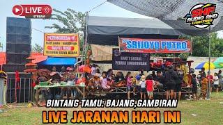 Live Jaranan Hari Ini NEW SRIJOYO PUTRO Blimbing Tarokan Kediri ft SHAFIRA Audio [upl. by Benyamin]