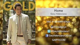 Gary Valenciano Gold Album  Home [upl. by Honna]