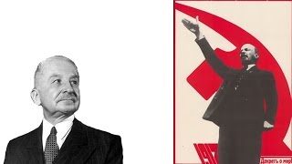 Mises II  La critique du système socialiste  Histoire des idées éco  25  EDL [upl. by Bandler72]