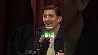 Joe Rogan amp Andrew Schulz React to Larry David SNL Moment [upl. by Bysshe]