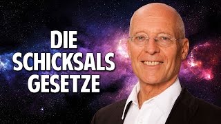 NICHTS GESCHIEHT ZUFÄLLIG  Die Schicksalsgesetze  Rüdiger Dahlke [upl. by Repard]