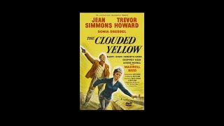 The Clouded Yellow  Full Movie  Colorized  1950  Starring Jean Simmons Trevor Howard [upl. by Vinaya]