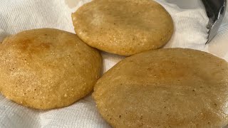 Cómo Hacer Masa Para Sopes y Gorditas mexicanfood recetasmexicanas  CecyEnLaCosta [upl. by Anairo]