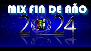 MIX BAILABLE  FIN DE AÑO  2023  DJ CROSTY  CUMBIACHICHABANDAY MAS  SE TERMINA EL AÑO [upl. by Hcahsem]