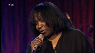 Joan Armatrading  Rockpalast  Willow HD [upl. by Enohsal]