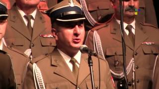 Koncert Pieśni Patriotycznych RZAWP [upl. by Kalasky]