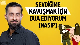 Sevdiğime Kavuşmak İçin Dua Ediyorum  Nasip Mehmedyildiz [upl. by Atekihc]