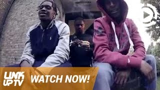 Swift Section Boyz  Eye 4 Eye Music Video SwiftSqueeze4p  Link Up TV [upl. by Yeorgi618]