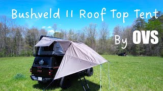 Hard Shell vs Soft Shell Rooftop Tent Comparison [upl. by Haggar835]