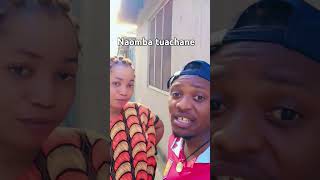 NAOMBA TUACHANE🤣🤣🤣 comedy kicheche clam movie film funny [upl. by Nameloc]