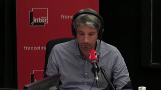 Calmels contre Wauquiez  Le Moment Meurice [upl. by Auguste]