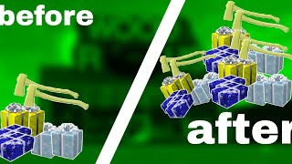 How dupe items in Lumber Tycoon 2 [upl. by Laohcin]