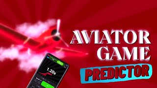 Aviator Predictor app Free 😳  Aviator Predicton hack app download 🤑  aviator game hack app [upl. by Adnowat]