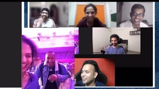 Chessbase India Epic Celebration ft Tania Sachdev [upl. by Auroora329]