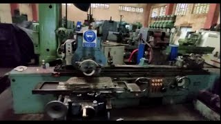 alang market New Mumbai India ka sabse bada imported machinery hub Lathe drill milling  shaping [upl. by Esenej]