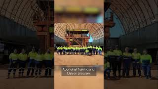 Rio Tinto  Aboriginal Training and Liaison ATAL program [upl. by Adnama]