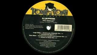 DJ Supreme  Tha Wildstyle Klubbheads Wildstyle Mix Downtown 1996 [upl. by Vigor]