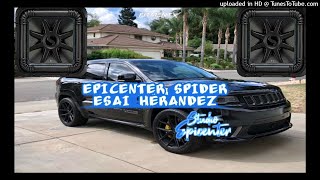 MIX TIGRILLOS EPICENTER SPIDER [upl. by Cohbert]