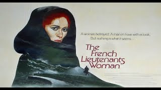 The French Lieutenants Woman 1 The Outcast by John Fowles [upl. by Malachy]