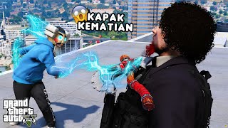 KAPAK KEMATIAN  GTA 5 ROLEPLAY [upl. by Wieche]