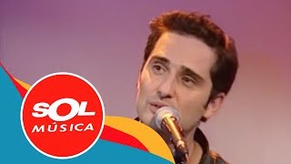 Jorge Drexler quotHorasquot A Solas 2001 [upl. by Wooster]