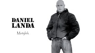 Daniel Landa  Motýlek Official Video [upl. by Anhej]