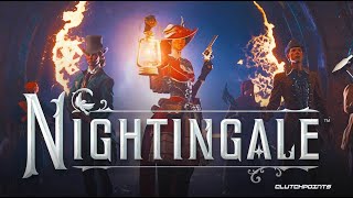 This Is Nightingale ｜ Extended Gameplay Overview [upl. by Cristin169]