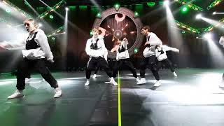 3Dance  grupa 3D7 HipHop Mogilno UDA 2022 [upl. by Gardal]