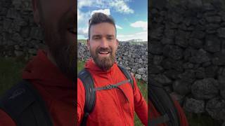 6 WATERFALLS HIKE 🏞️ Ingleton waterfall trail  Yorkshire Dales hiking walking hiddengems [upl. by Hamlet]