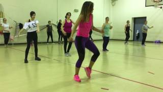 Zumba Chantaje [upl. by Racso424]