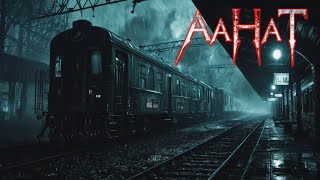 Aahat New Episode 2024  डर का असली एहसास aahat [upl. by Tterej]