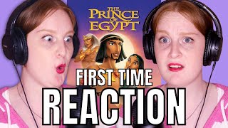 The Prince of Egypt is AMAZING [upl. by Yeldar]