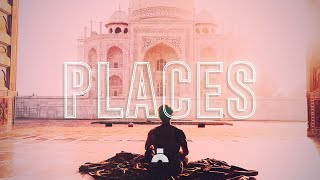 FREE The Chainsmokers Type Beat  PLACES  EDM Pop Instrumental 2024 [upl. by Fleurette497]