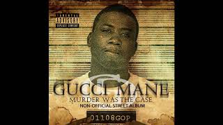 Stoopid Clean  Gucci Mane [upl. by Linder]