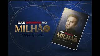 Das dividas ao milhão  AUDIOBOOK  Novo Livro  Pablo Marçal [upl. by Submuloc611]