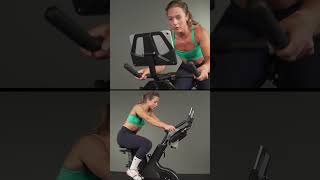 Mirafit Exercise Bike gymequipment [upl. by Mauldon980]