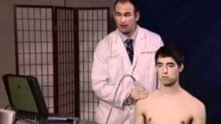 How To Acromioclavicular Joint Ultrasound Exam [upl. by Hoxsie]