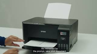 How to set up duplex doublesided printing [upl. by Aivatal]